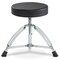 LyxPro Electronic Drum Set, Professional Drum Set with Real Mesh Fabric and Play Along Songs